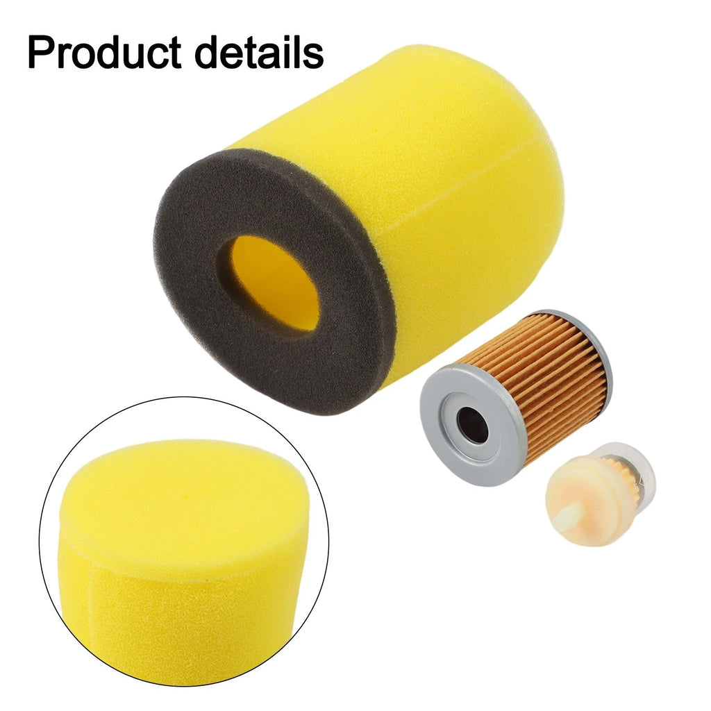 Air Oil Filter for