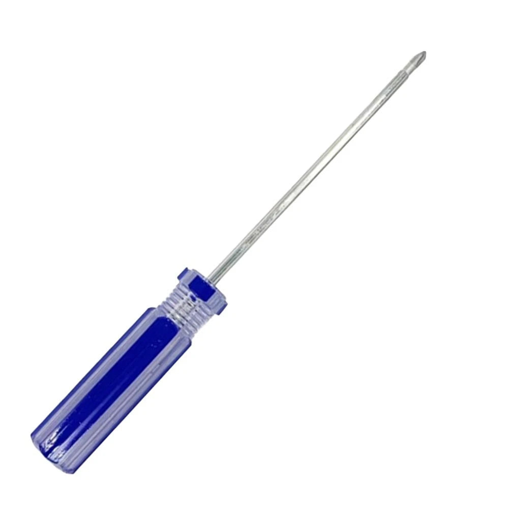 Set of 3 8mm & 4 5mm Screwdriver Security Tool Bits for NES N64
