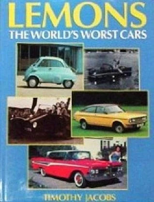 Lemons for Cars