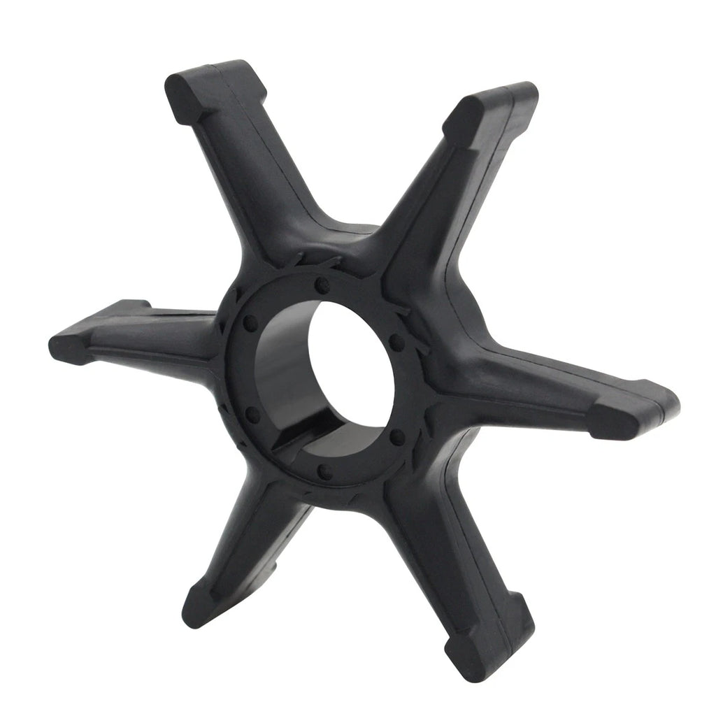 Water Pump Impeller for Yamaha 20 25 30 HP Outboard (689-44352-00-00, 18-3067)