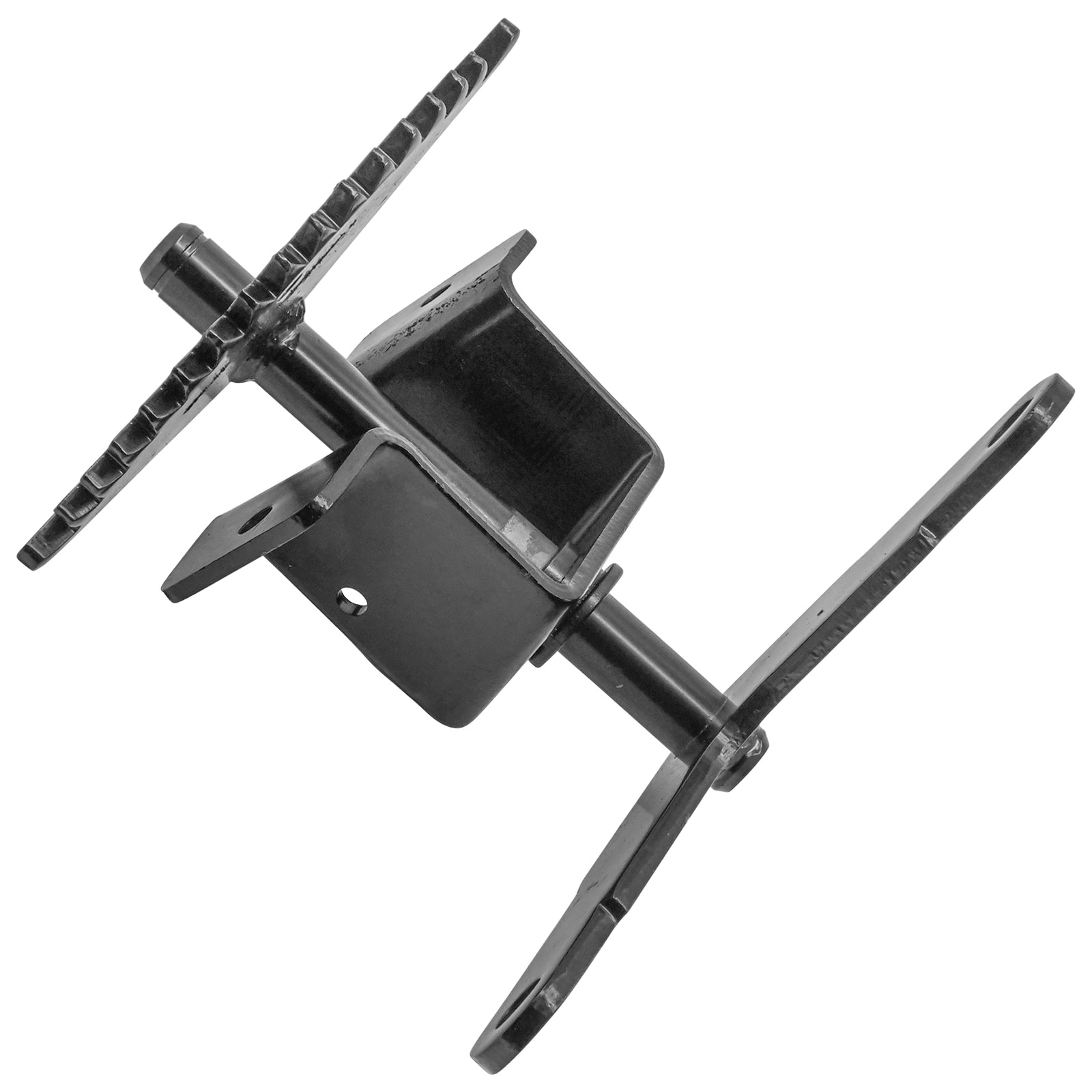 Steering Sector Gear Replacement for John Deere Tractor (2000–2010)