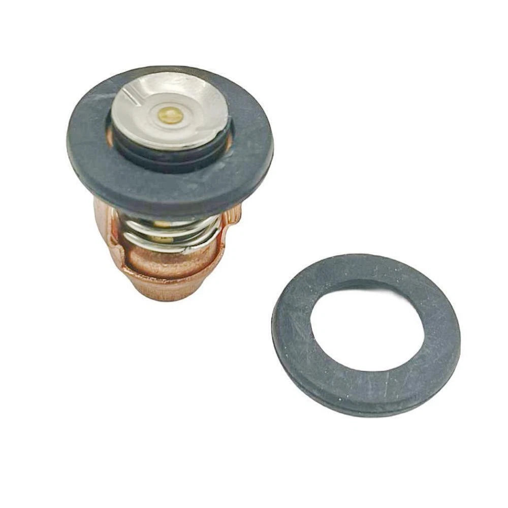 Service Parts Kit & Thermostat for Honda (06211-ZV7-505, 19300-ZV5-043)