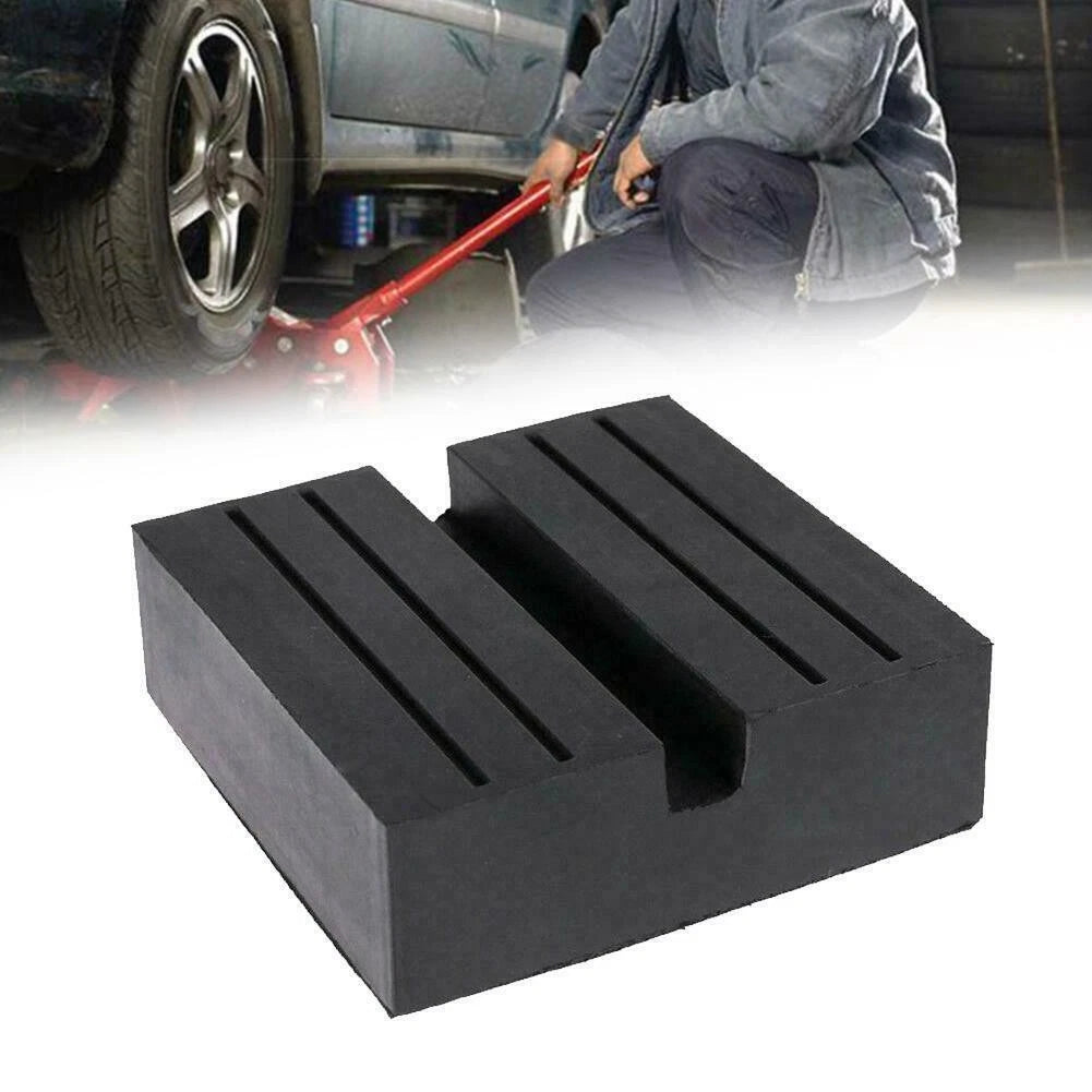 Jack Pad for Car Scissor Support (2010–2023)