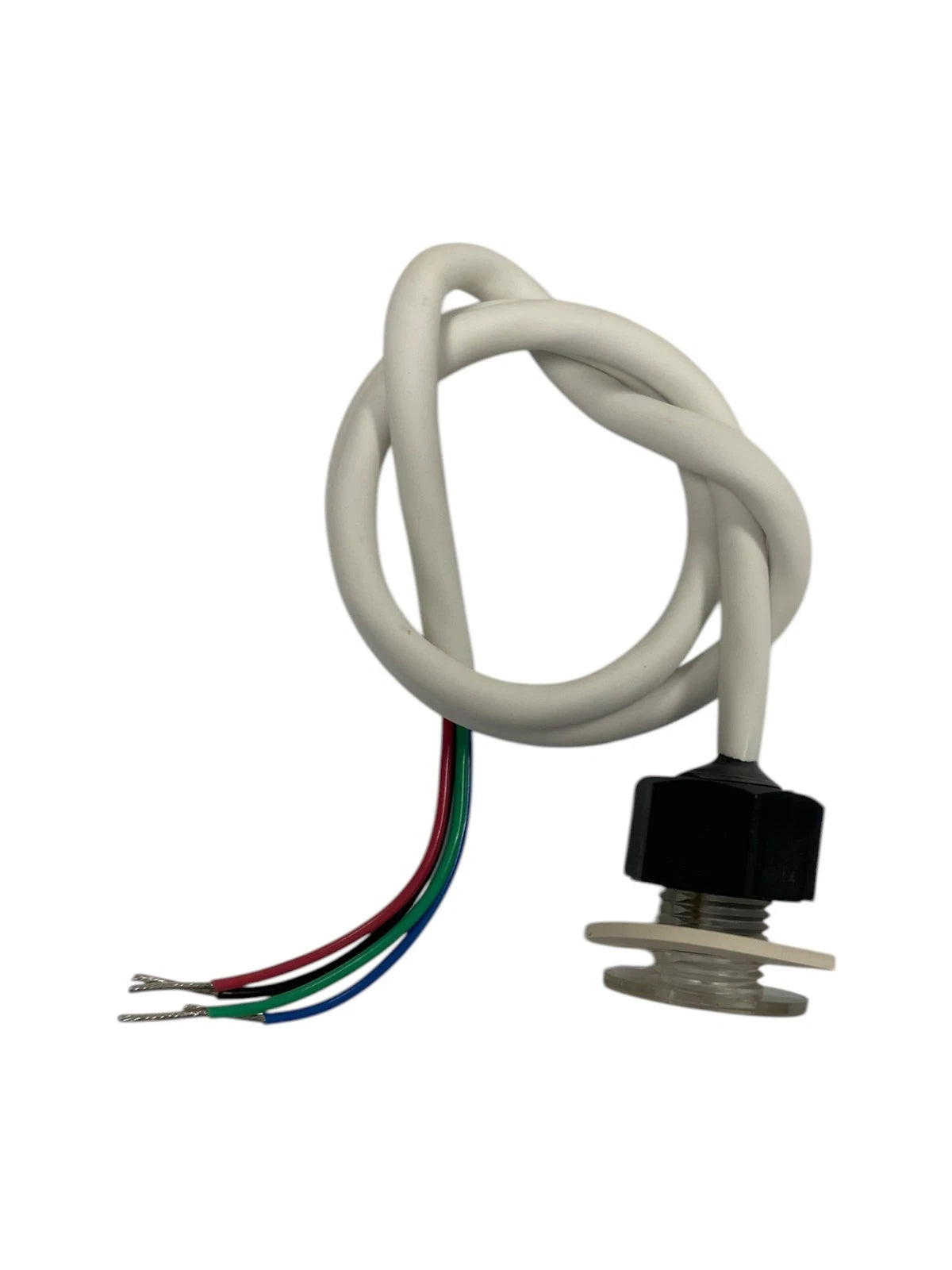 Shadow Caster SCM-RAL-RGB-0.5 Round Accent Light for 12V Applications