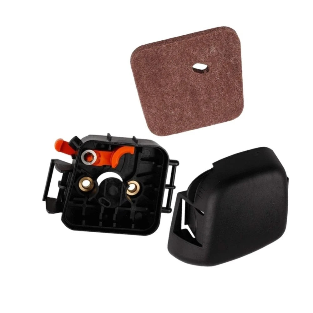 Air Filter Cover Kit for FS55 FS38 FS45 Lawn Equipment