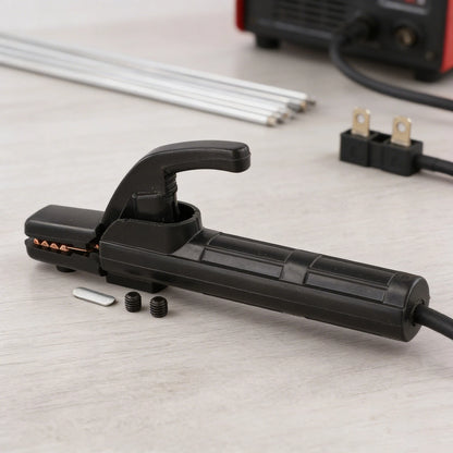 300 Amp Welding Electrode Clamp for Welding Equipment