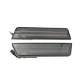 LED Front Side Marker Lights for Dodge Challenger (2008–2014)
