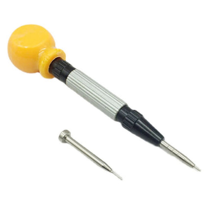 2X Watch Band Link Pin Remover Tool for Adjustable Straps