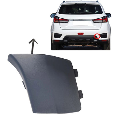 Rear Bumper Cover Cap for ASX (2020–2022) OEM 6410F261