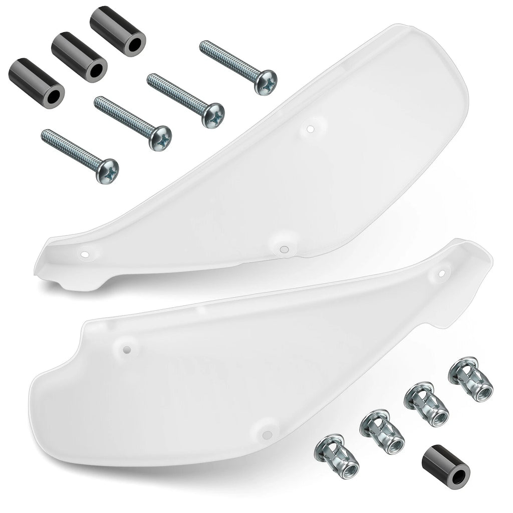 Side Panels Covers Kit for Honda XR80R XR100R (1988–2000)