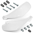 Side Panels Covers Kit for Honda XR80R XR100R (1988–2000)