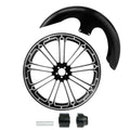 21" Front Wheel Rim for Harley Road Glide (1997–2021)