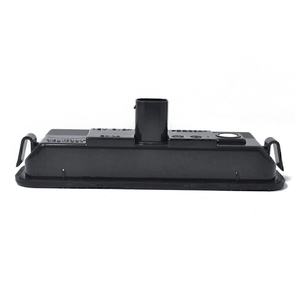 LED Number Plate Light & Micro Switch for Ford Focus M3 (1834376)