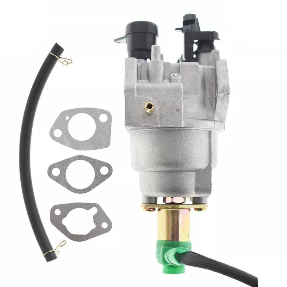 Carburetor for 8HP 11HP 13HP Portable Generators (Performance Enhancing)