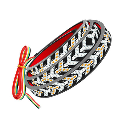 60" LED Tail Light Bar for Truck (Universal Fit)