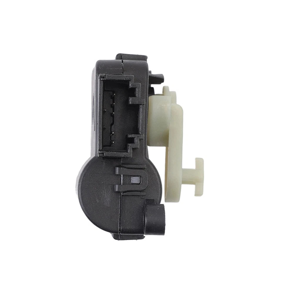 AC Damper Actuator for