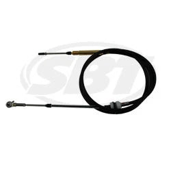 Steering Cable for Yamaha FX140 HO Cruiser (2005–2008) OEM #F1S-61481-00-00