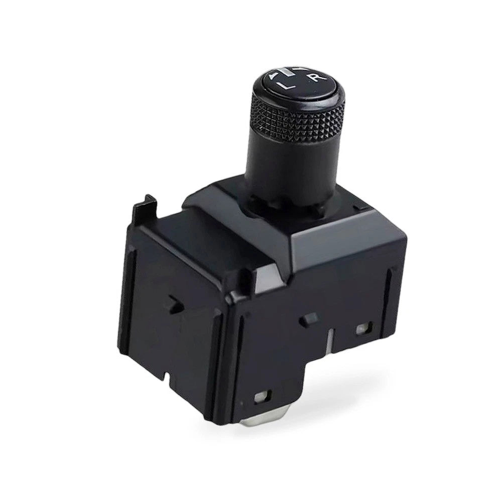Rearview Mirror Adjustment Control Knob Switch for Toyota Hilux