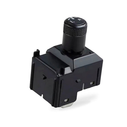 Rearview Mirror Adjustment Control Knob Switch for Toyota Hilux