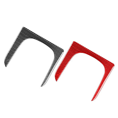 RHD Gear Knob Trim Outer Frame for Honda S2000 (2004–2009)