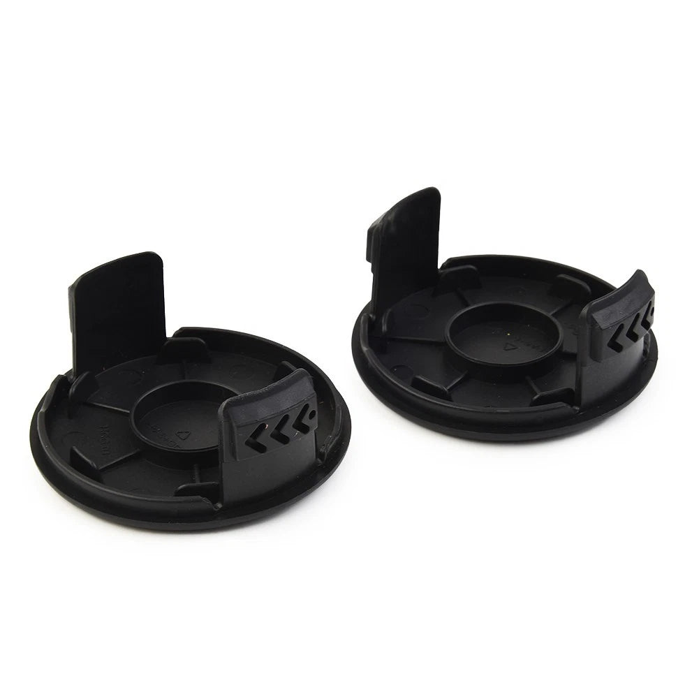 Covers Spool Cap for EasyGrassCut 18-260 (F016800569)