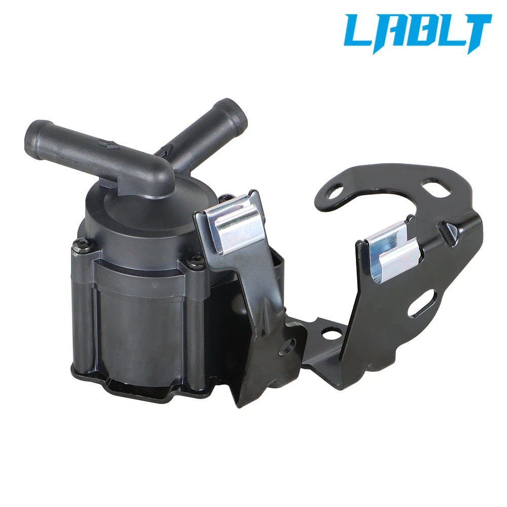 Auxiliary Water Pump for Mini Cooper Countryman Paceman (2007–2016)