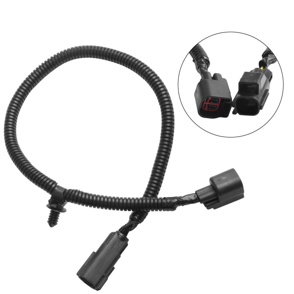 Front Side Marker Light Harness for Jeep Wrangler (2007–2018)