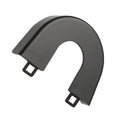 Ignition Switch Panel Trim for Harley Road Glide FLTRX (2015–2024) Matte Black