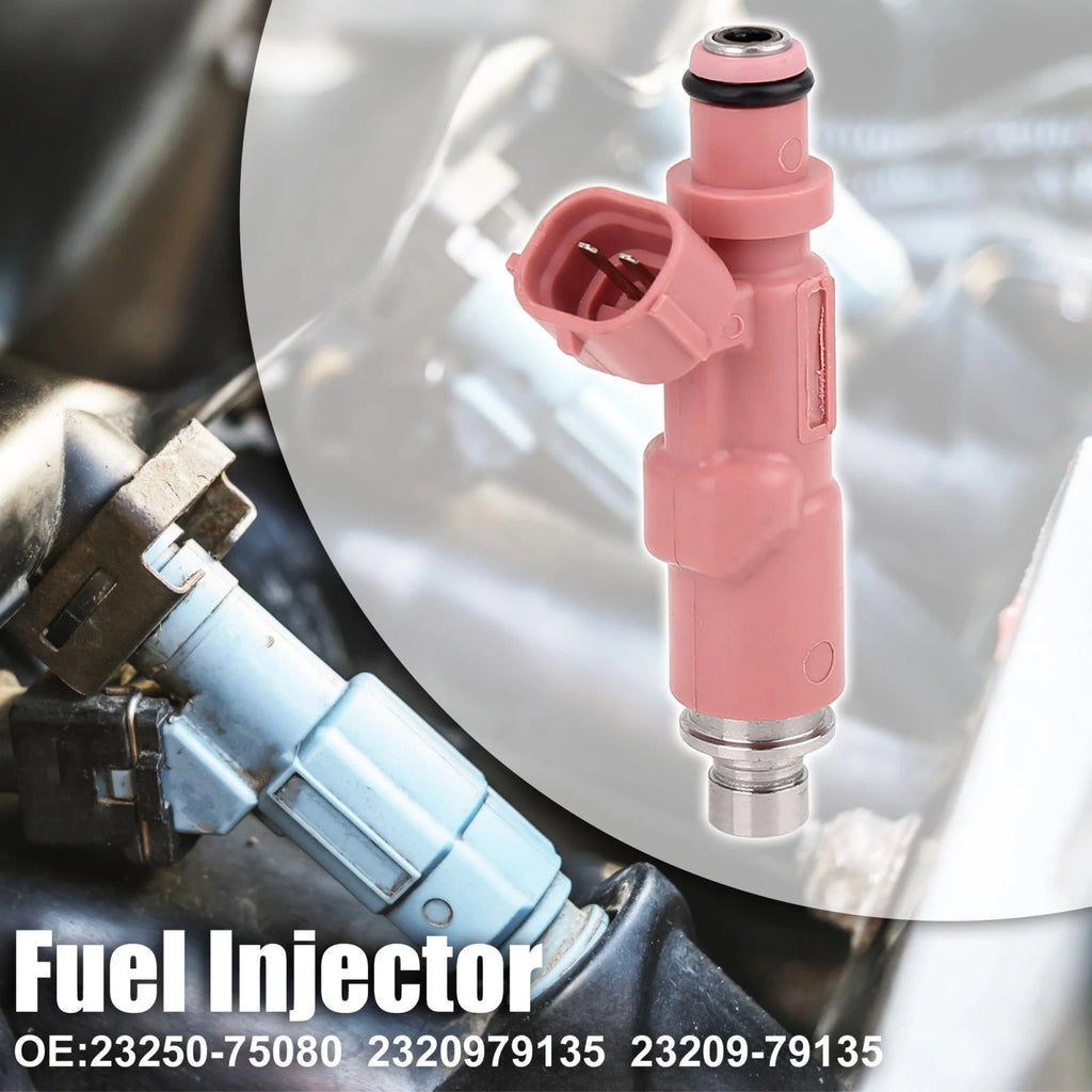 Fuel Injector Replacement for Toyota 4Runner 2.7L (1999–2001)