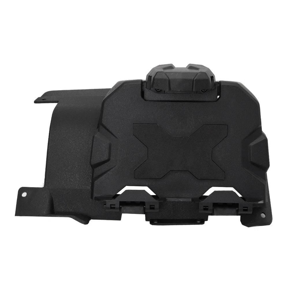 Adjustable Tablet GPS Holder for Off-road Vehicles (2010–2023)