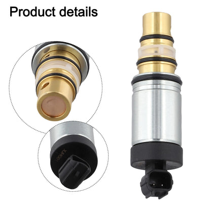 A/C Compressor Solenoid Valve for Hyundai Kia (2009–2017) 97674-2S000