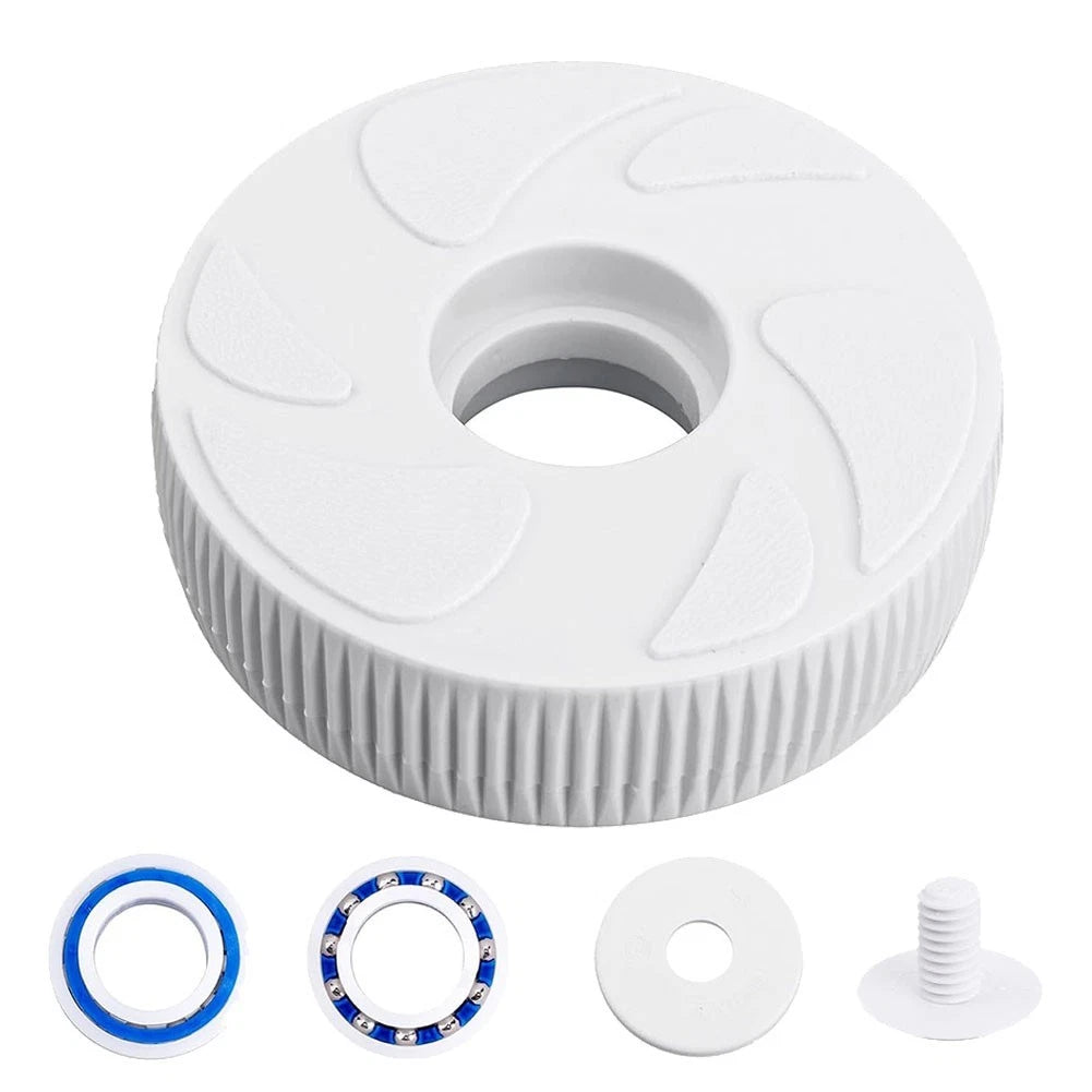 Idler Wheels for Polaris Pool Cleaners (Compatible Models)