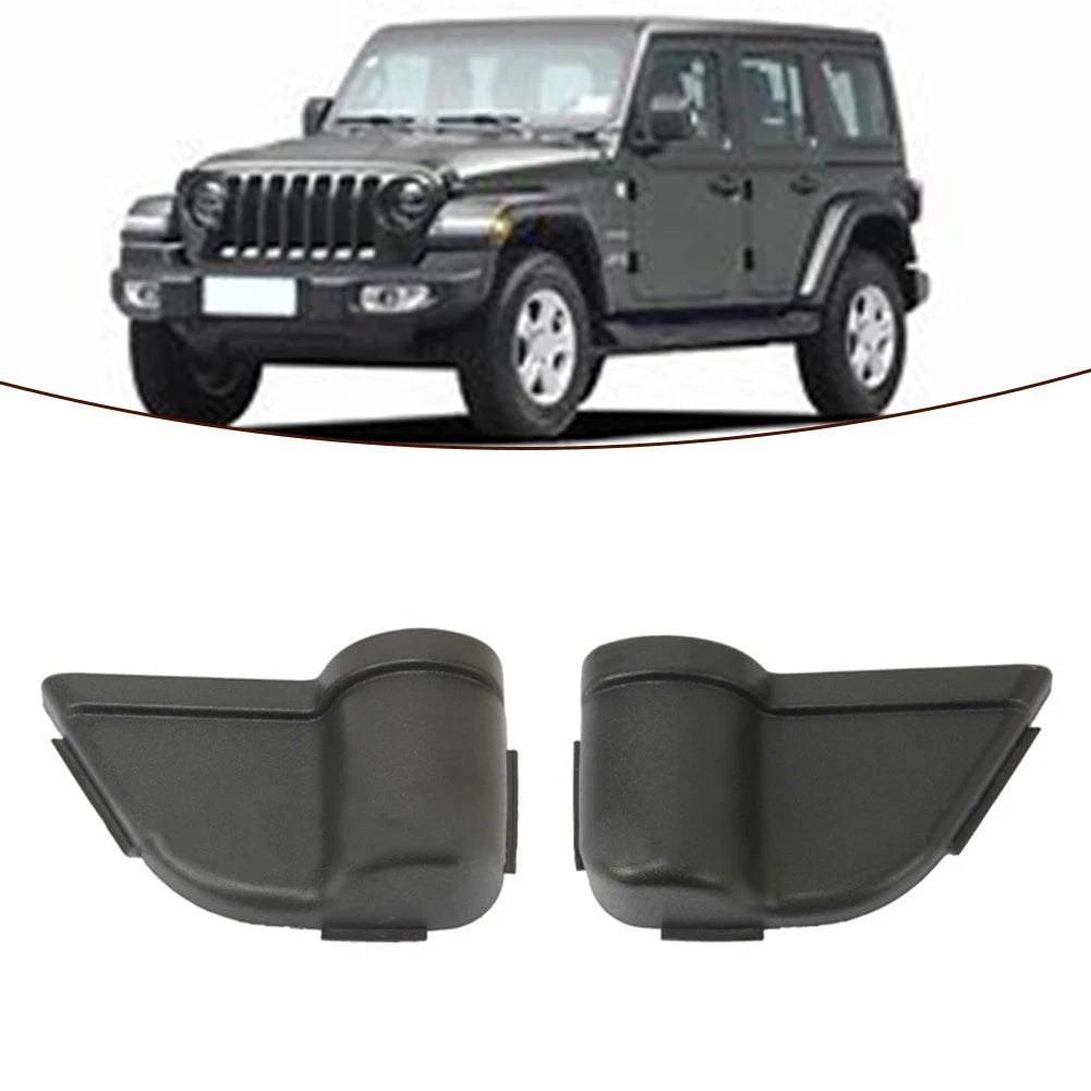 Easy Installation Door Pockets Car Storage Box for Jeep Secure and Organized