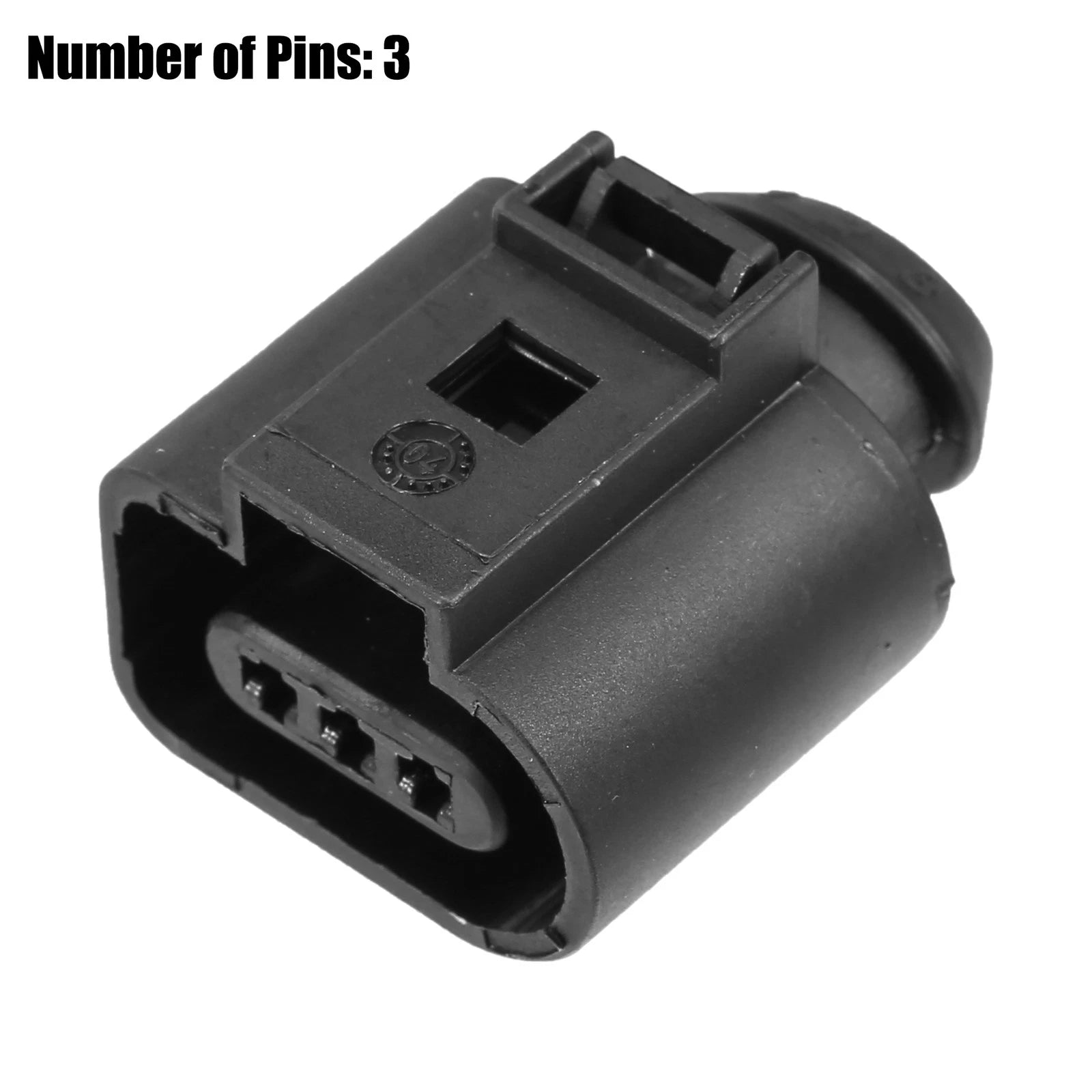 Connector Plug Clip Kit for VW Audi (Custom)
