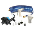 Shurflo Pro Blaster II Washdown Kit for (4358-153-E09)