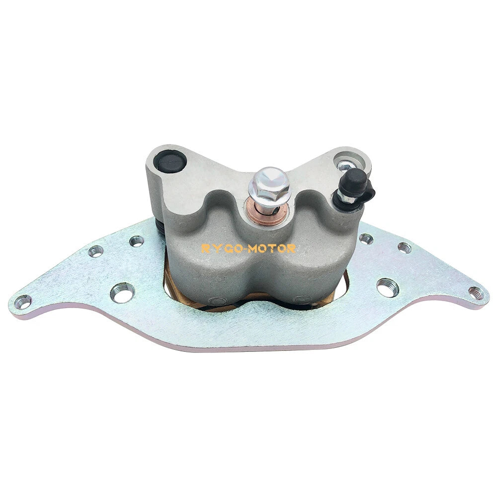 Front Brake Caliper Right & Pads for Polaris RZR 900, RZR 1000 (2015–2022)