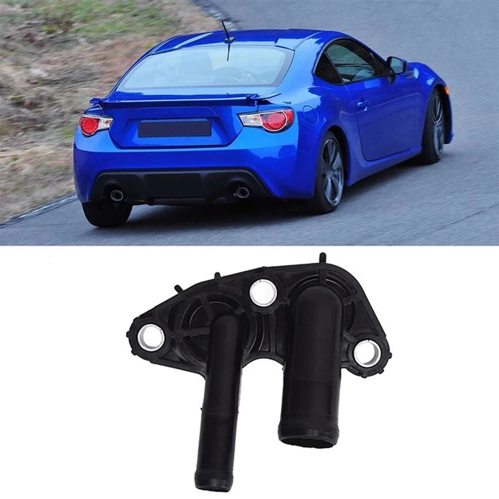 Breather Tube Adapter for