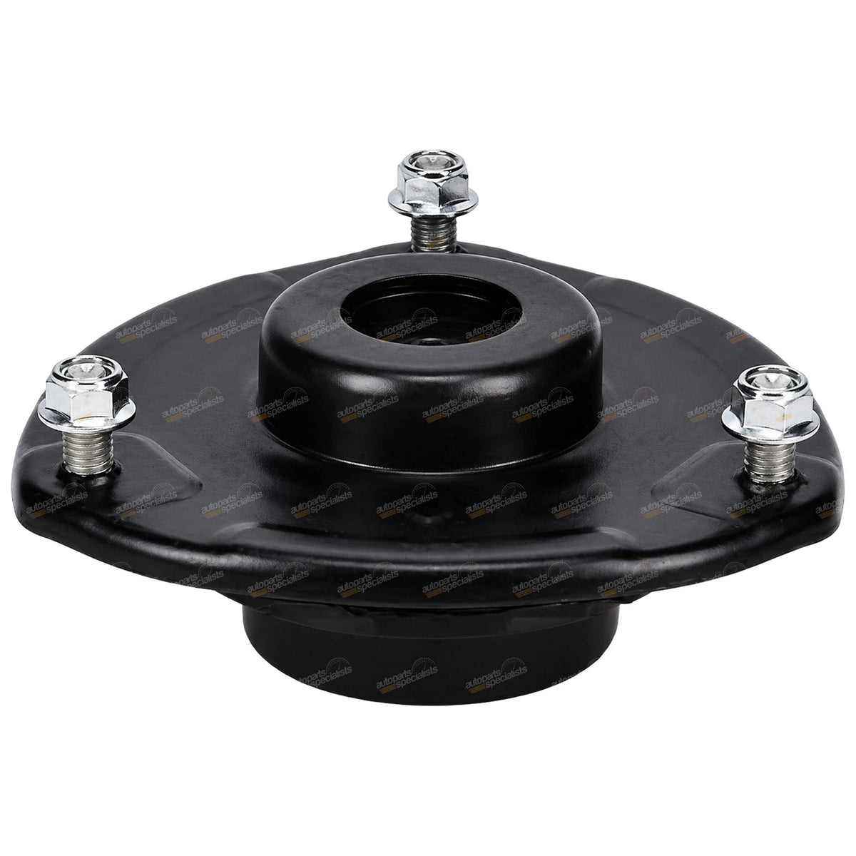 Set of 2 Front Strut Mounts for Hyundai Santa Fe CM (2011–2012)