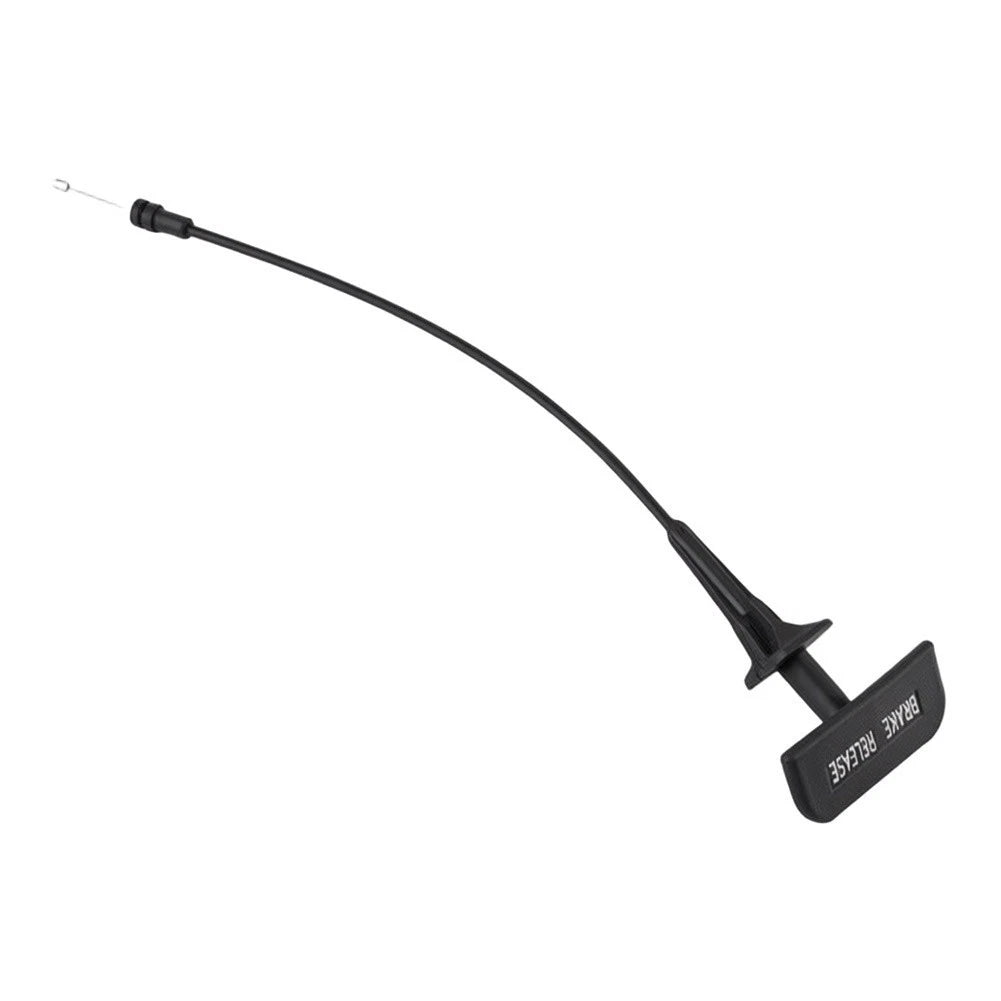 Parking Brake Release Handle for Chevrolet S10 (1995–2004)