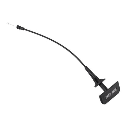 Parking Brake Release Handle for Chevrolet S10 (1995–2004)