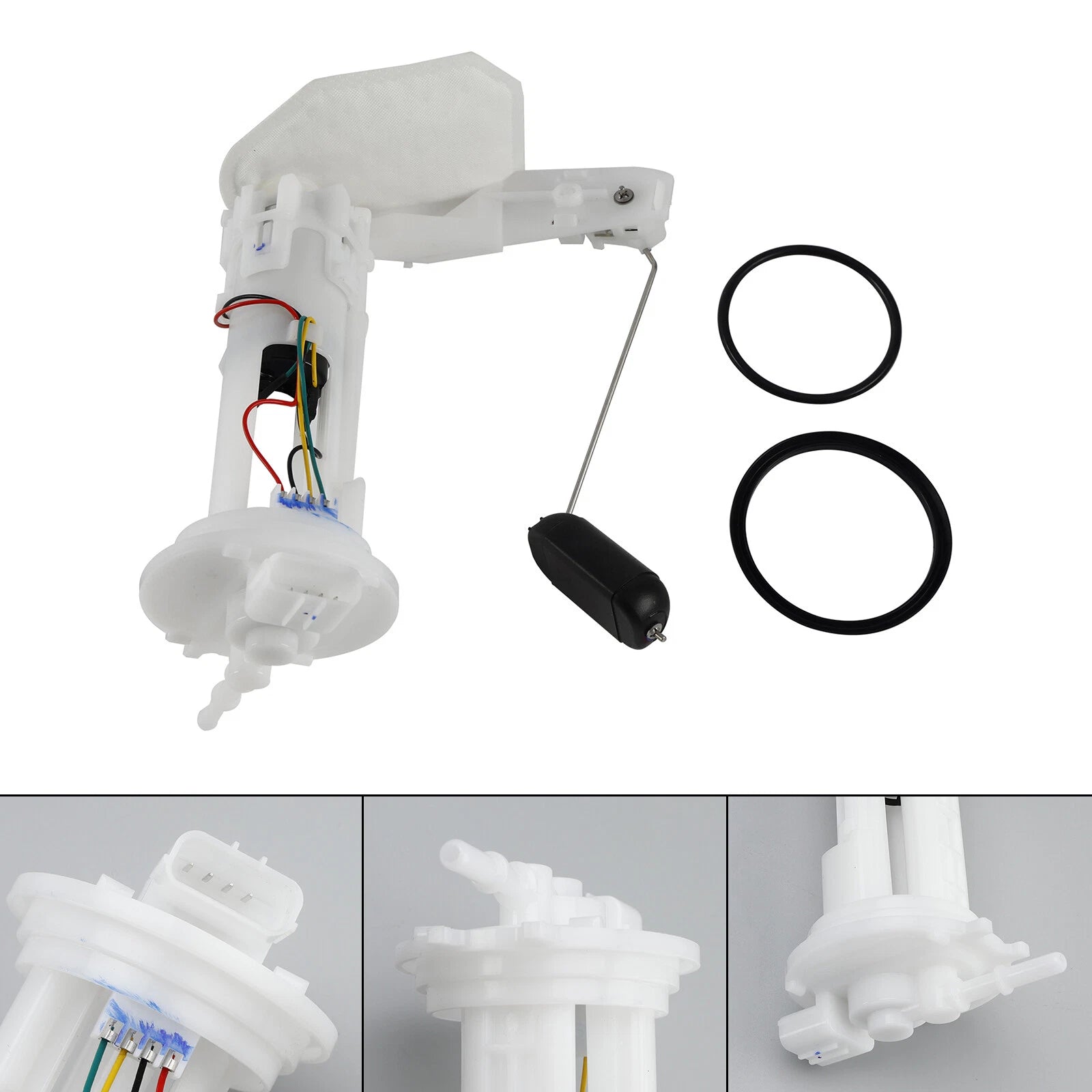 Fuel Pump Assembly 16700-K97-T01 for Honda PCX125 (2018–2020), PCX150 (2017–2021), ADV150 (2019–2022)