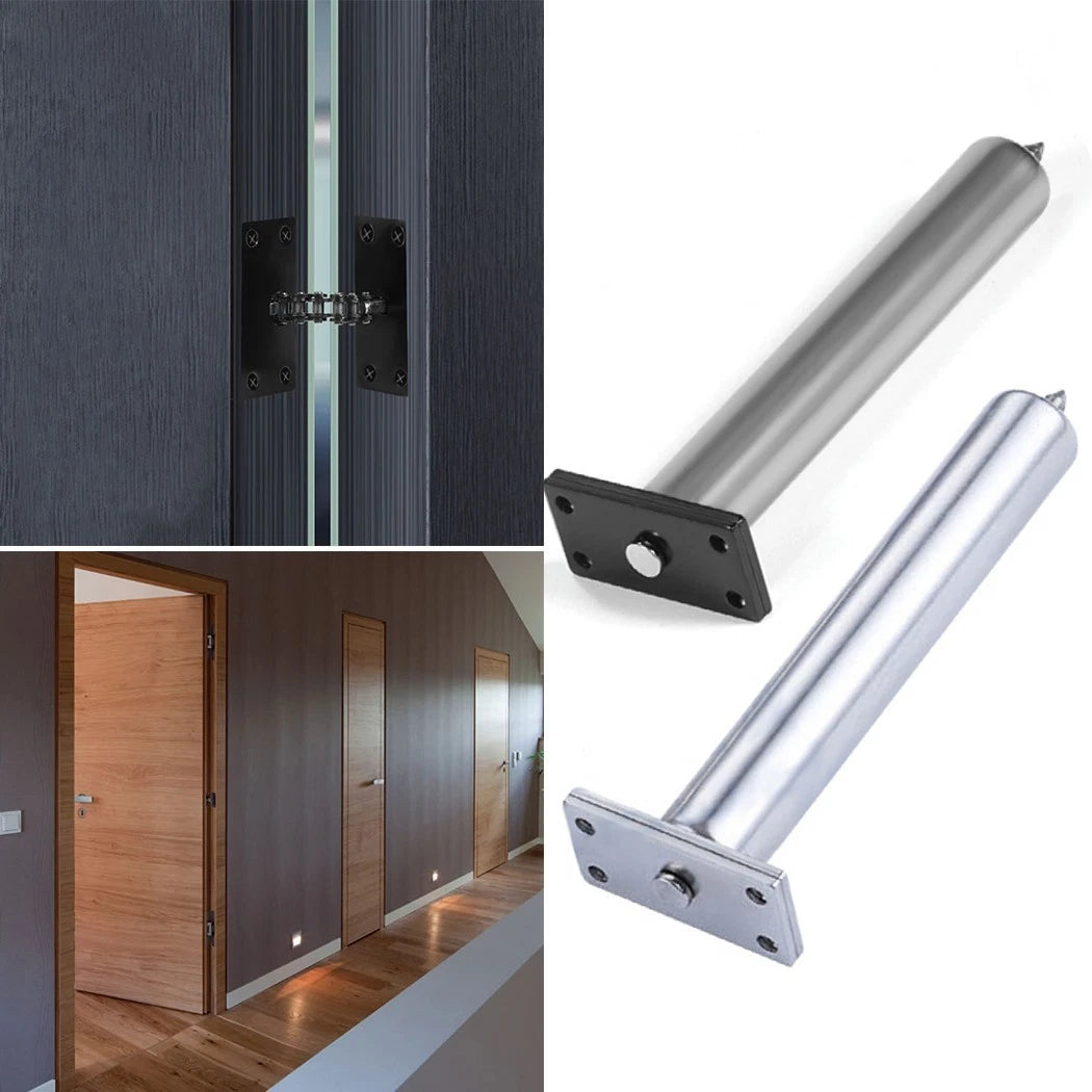 Automatic Door Closer for Fireproof Applications (50Kg)