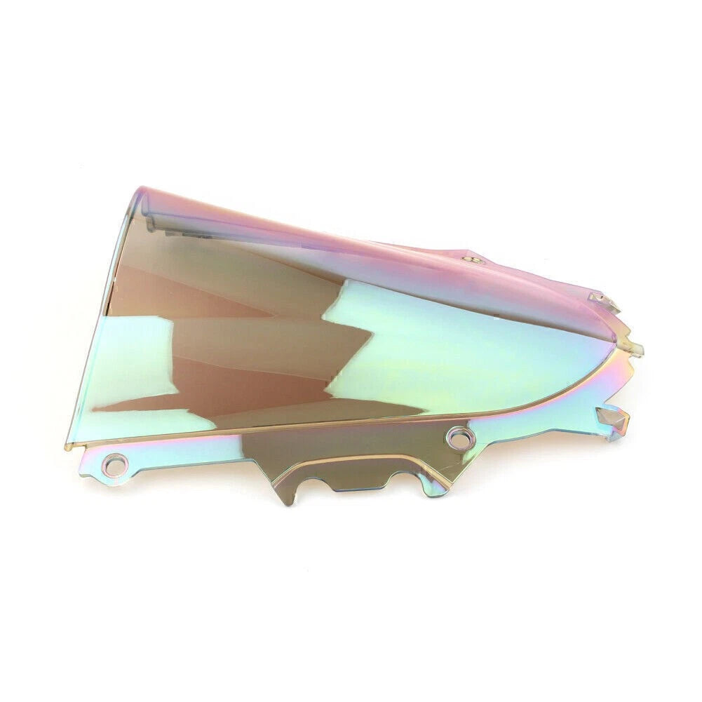 Windshield Wind Deflector for Yamaha YZF-R3 (2019–2023) Iridium