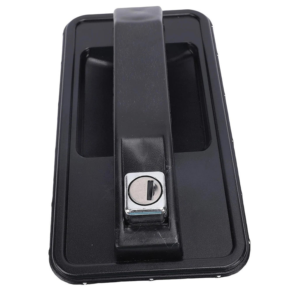 Replacement Outer Door Handle with Lock and Keys for Talbot Express J5 (1981–1994)