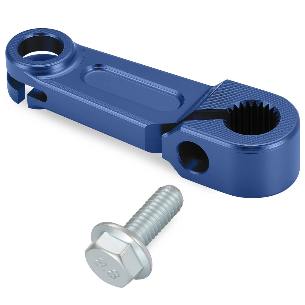 Clutch Release Arm 23271-20902 for Suzuki RMX250 (1989–1996) / RMX250W (1997–1998)