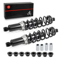 Pair of Front Shocks for Polaris Sportsman 1000 850 550 (2015–2023) 7043464