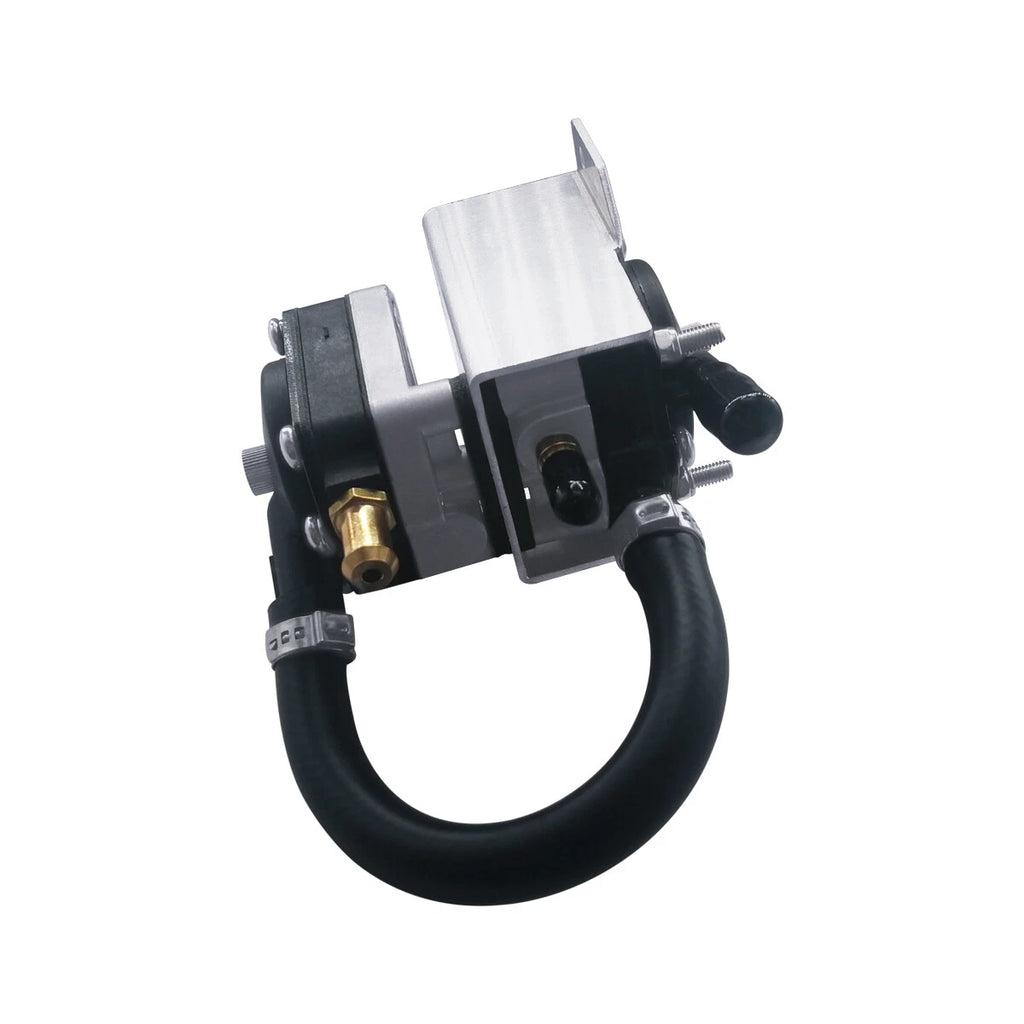 JOHNSON EVINRUDE REPLACE VRO, PUMP FUEL ONLY 150 175 200 235 CROSSFLOW V6