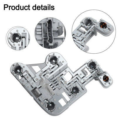 Right Side Tail Light Circuit Board Compatible with C Class W204 07 10