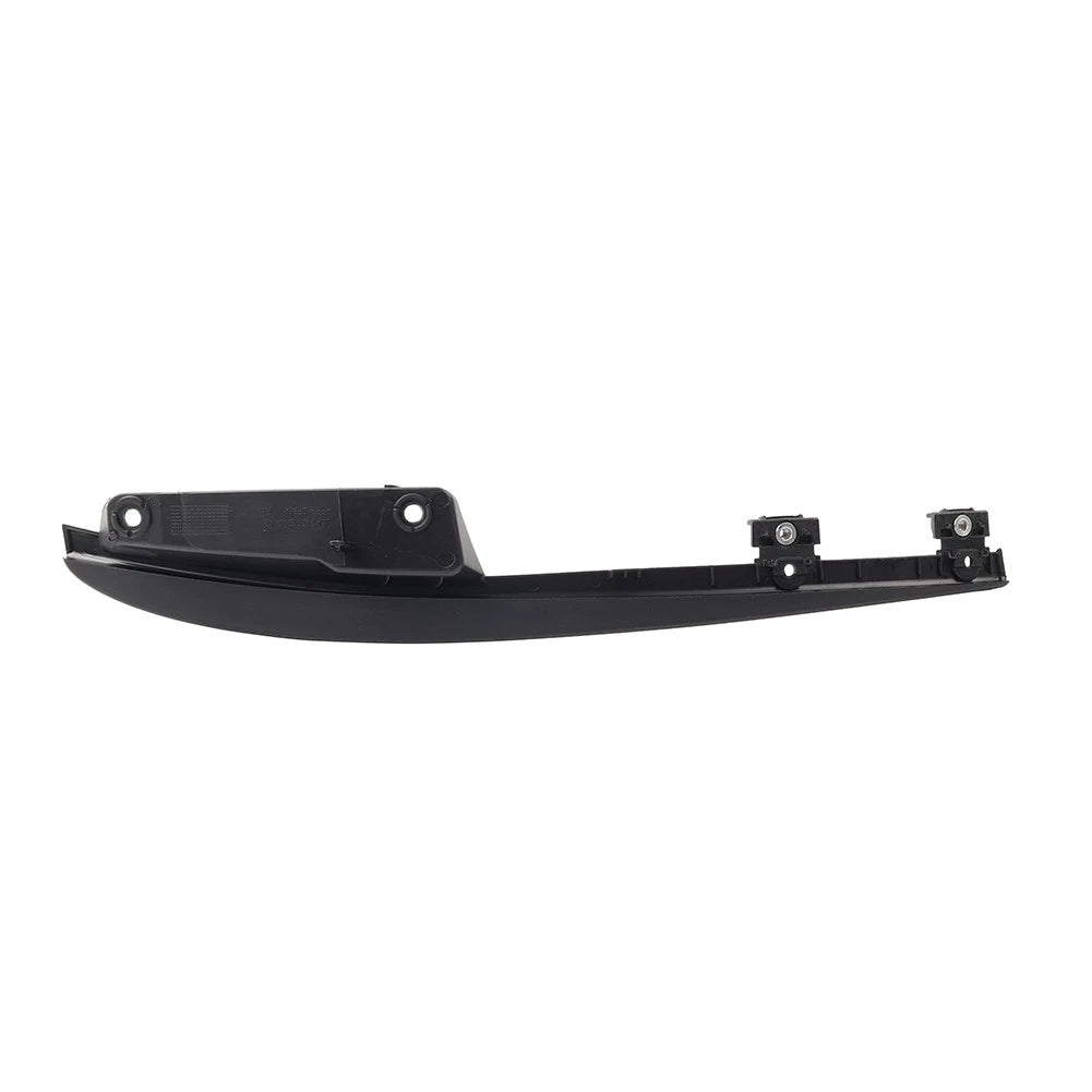 Rear Bumper Shape Deflector for Land Rover Range Rover Velar (2017–2023)
