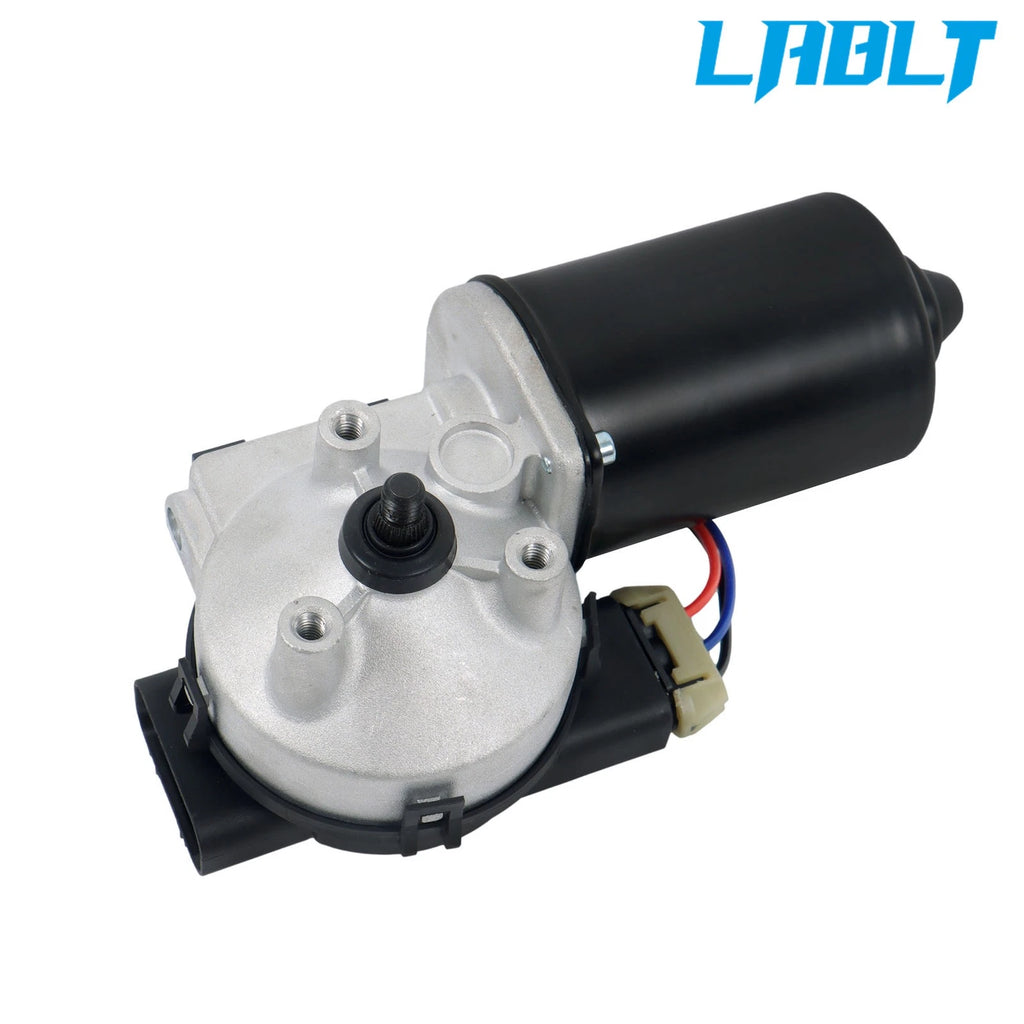 Front Side Windshield Wiper Motor 40-1063 for Hummer H2 (2003–2007)